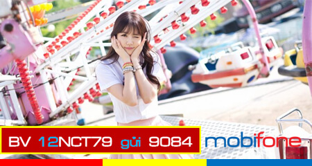 Đăng ký gói cước NCT MobiFone siêu rẻ có dung lượng DATA hàng ngày