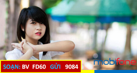 Tổng hợp các gói cước 4G MobiFone nhận 2GB Data mỗi ngày - 60 GB Data mỗi tháng