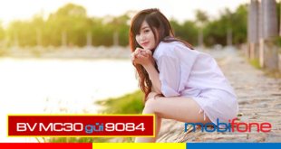 Đăng ký gói cước MC30 Mobifone chỉ 60k/tháng nhận ngay 30GB dung lượng data