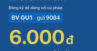 Gói cước GU1 Mobifone nhận ưu đãi 1GB data, nghe nhạc cùng GuMusic cả ngày